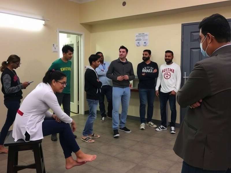 Incredible India Battle Community Discussion